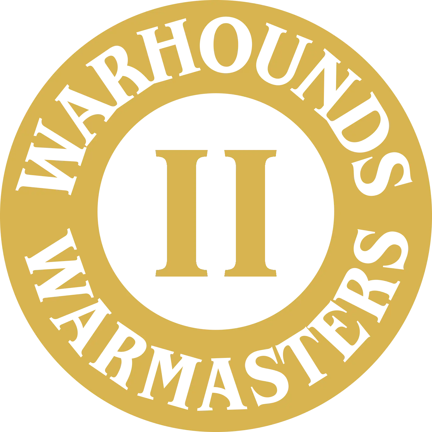 Warhounds 2 Warmasters